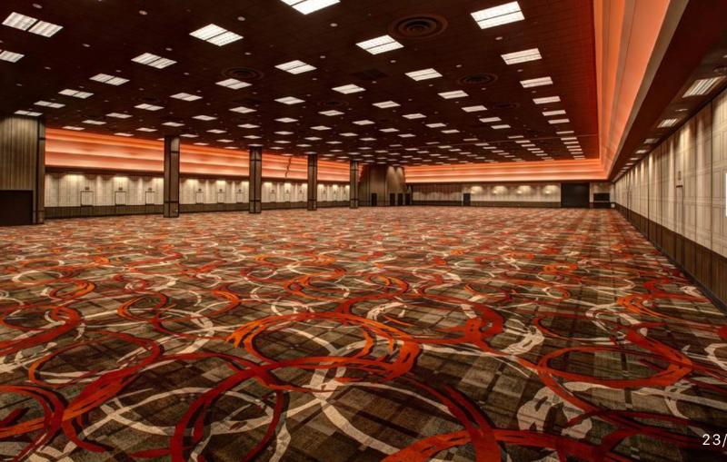 בית מלון כפרי Nugget Casino Resort