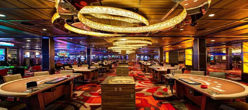 בית מלון כפרי Nugget Casino Resort