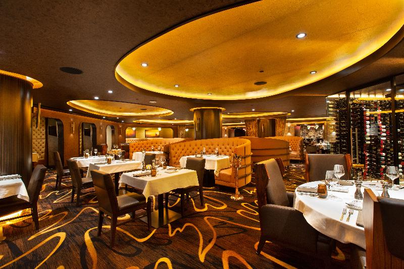 هتل Nugget Casino Resort