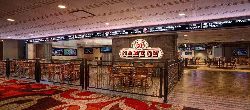 בית מלון כפרי Nugget Casino Resort