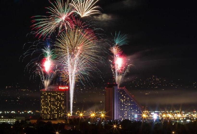 هتل Nugget Casino Resort
