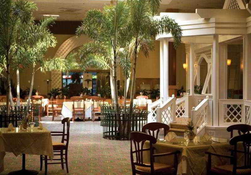 Отель Orlando Sun Resort & Convention Center