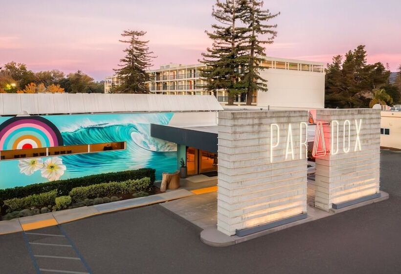 בית מלון כפרי Paradox, Autograph Collection