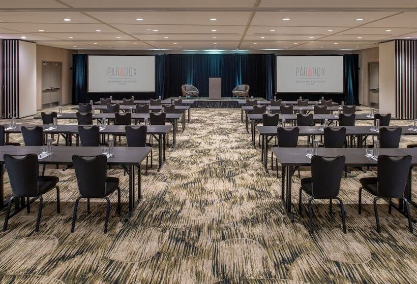 בית מלון כפרי Paradox, Autograph Collection