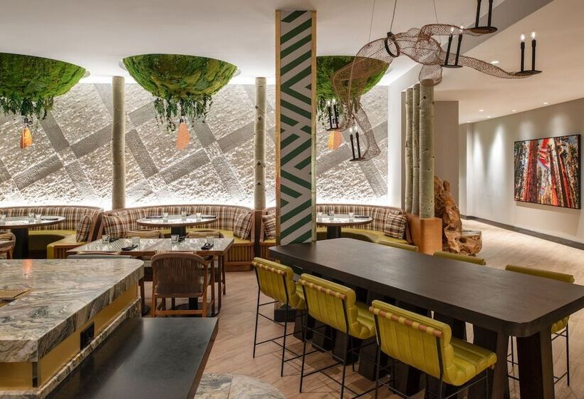 בית מלון כפרי Paradox, Autograph Collection