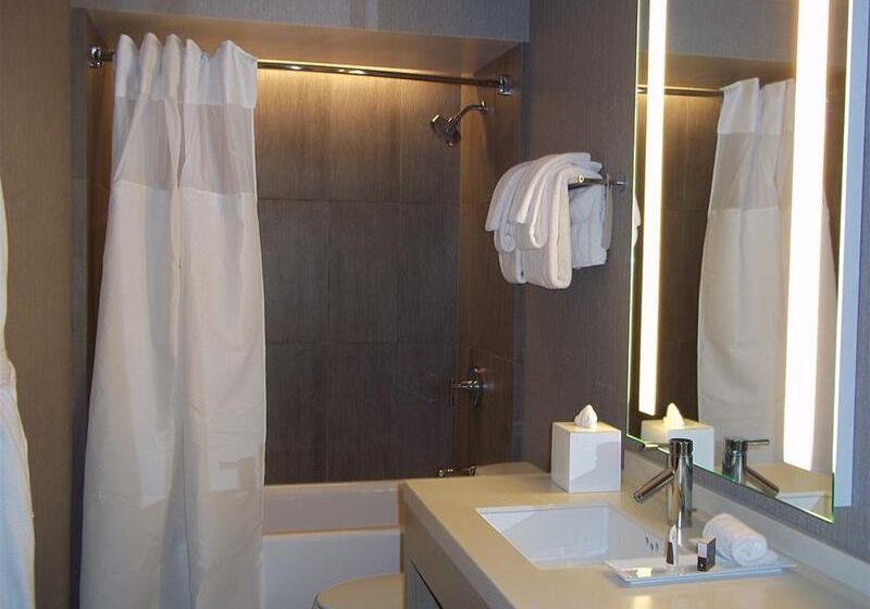 בית מלון כפרי Paradox, Autograph Collection