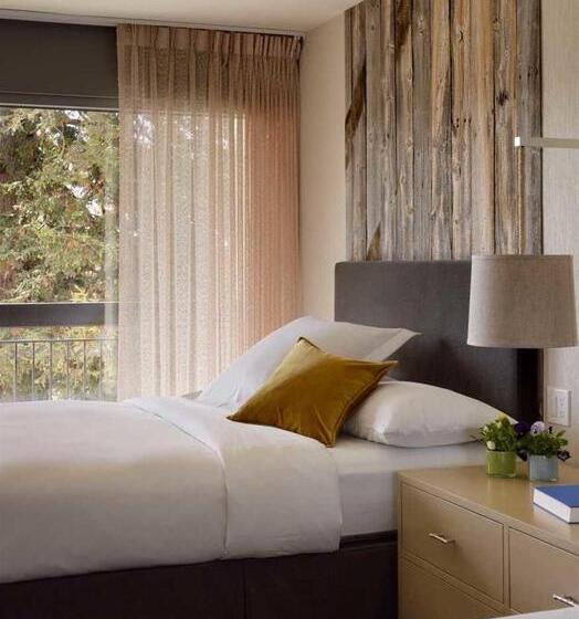 בית מלון כפרי Paradox, Autograph Collection