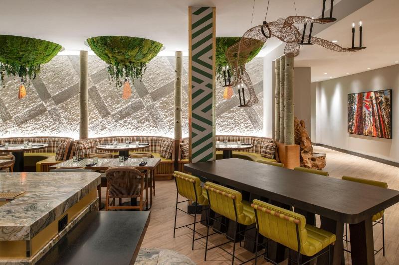 בית מלון כפרי Paradox, Autograph Collection