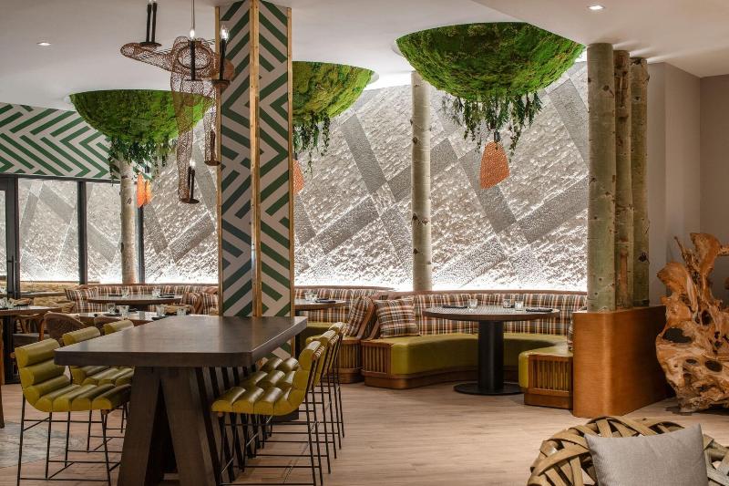 בית מלון כפרי Paradox, Autograph Collection