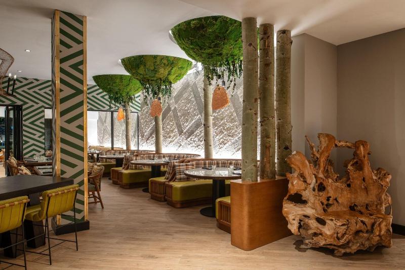 בית מלון כפרי Paradox, Autograph Collection