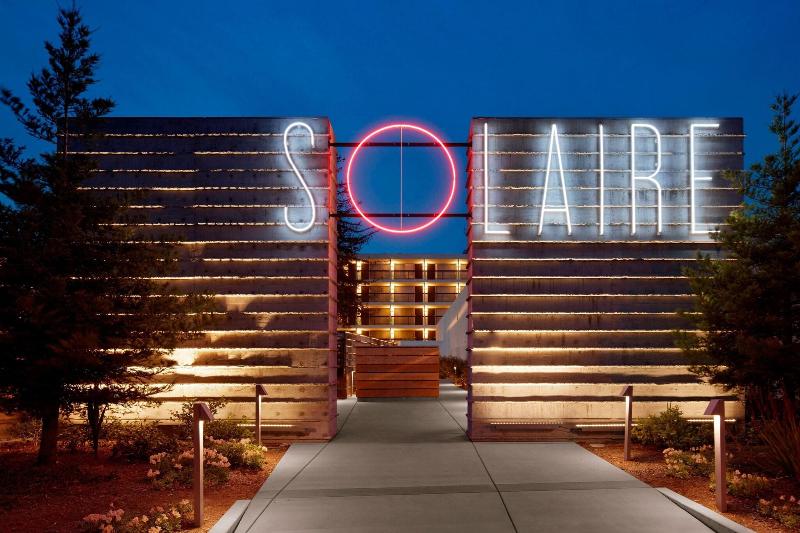 בית מלון כפרי Paradox, Autograph Collection