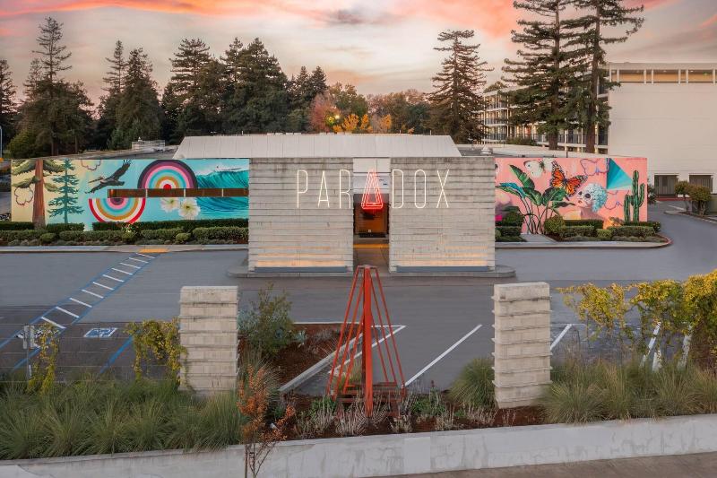 בית מלון כפרי Paradox, Autograph Collection