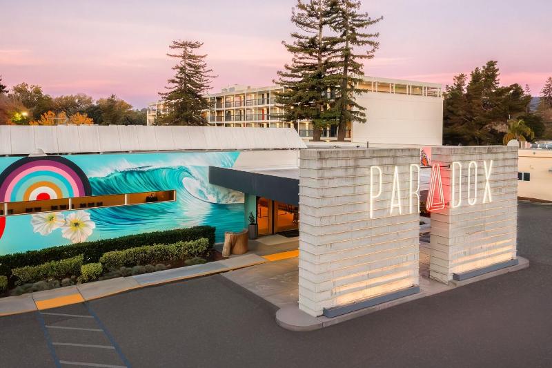 בית מלון כפרי Paradox, Autograph Collection