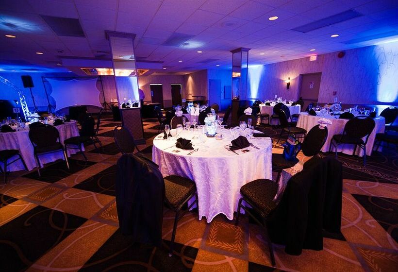 호텔 Park Inn Harrisburg West