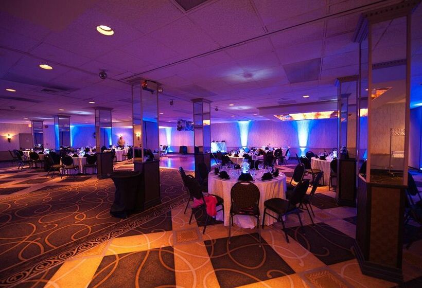 호텔 Park Inn Harrisburg West