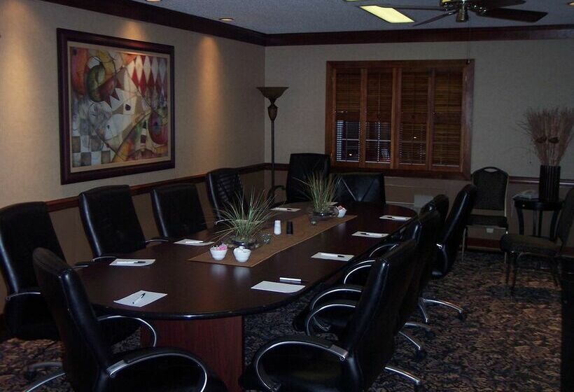 호텔 Park Inn Harrisburg West