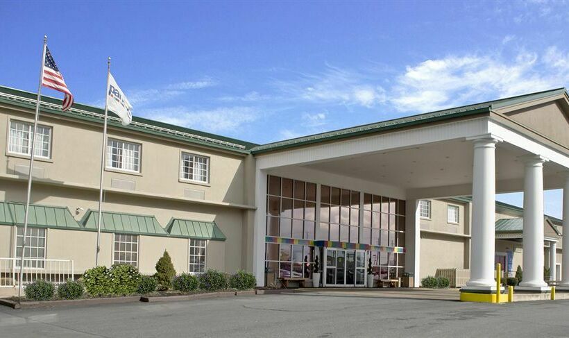 호텔 Park Inn Harrisburg West