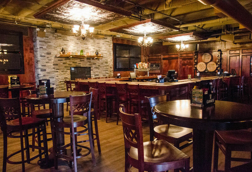 호텔 Park Inn Harrisburg West