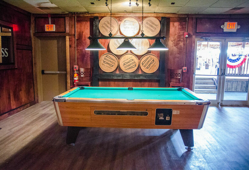 호텔 Park Inn Harrisburg West