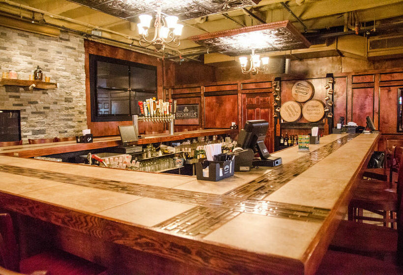 호텔 Park Inn Harrisburg West