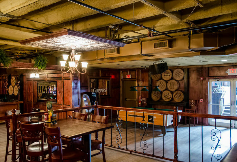 호텔 Park Inn Harrisburg West