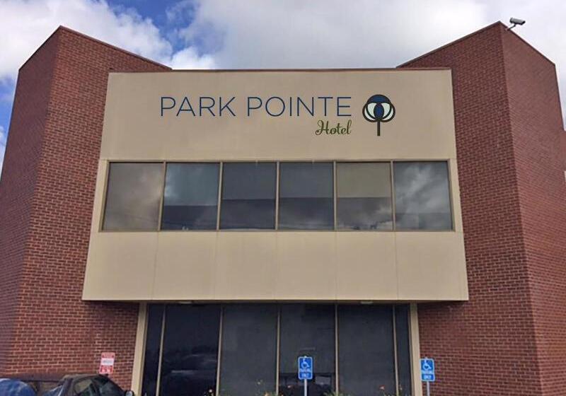 ホテル Park Pointe