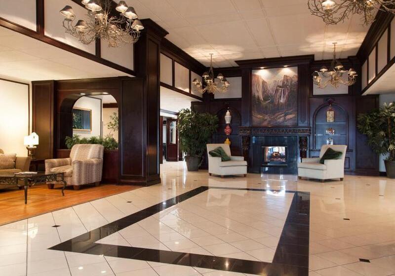 ホテル Park Pointe