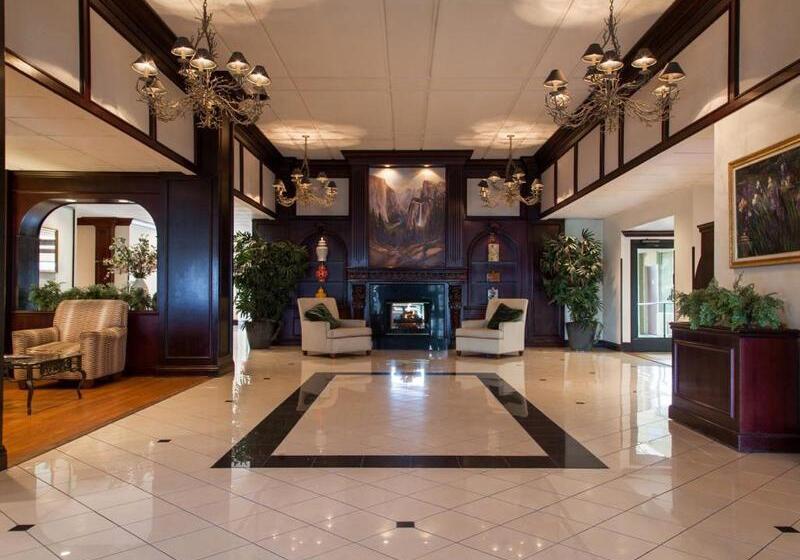 ホテル Park Pointe