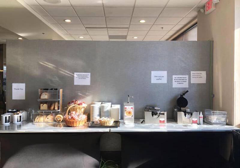 酒店 Pittsburgh Plaza