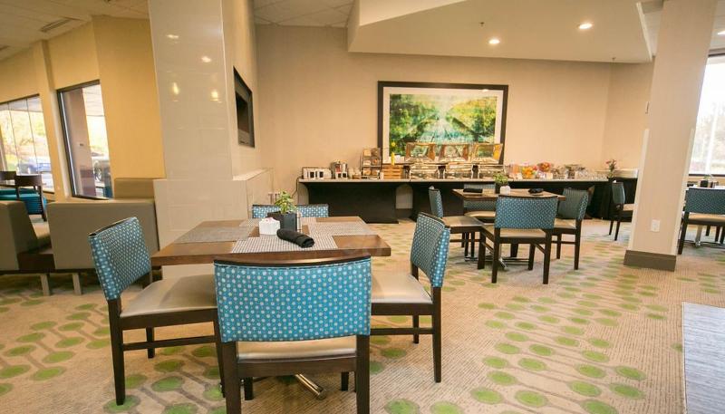 酒店 Pittsburgh Plaza