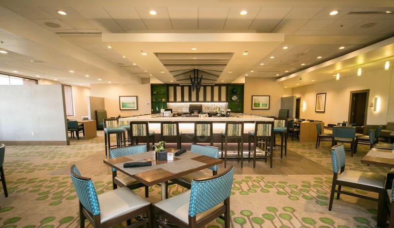 酒店 Pittsburgh Plaza