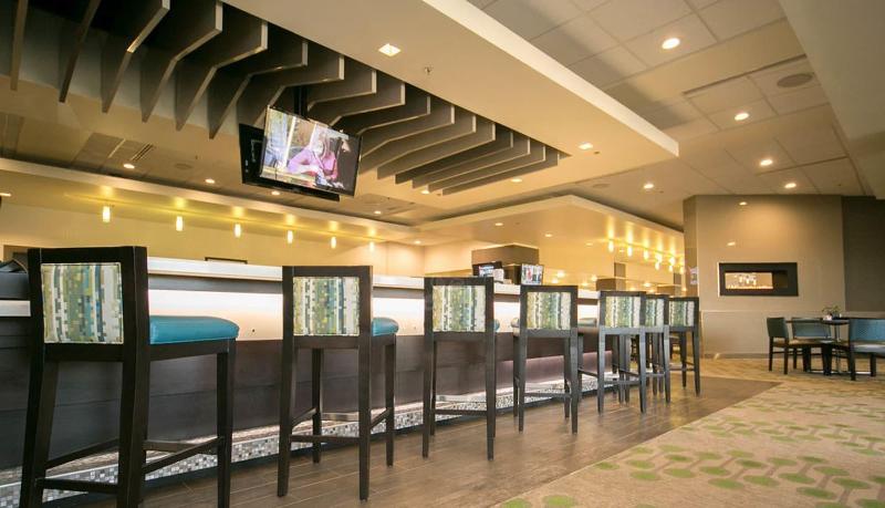 酒店 Pittsburgh Plaza