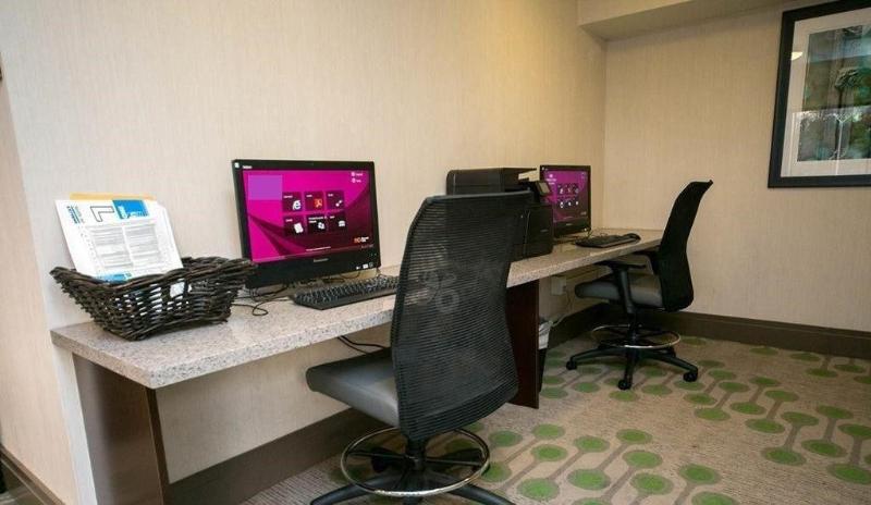 酒店 Pittsburgh Plaza