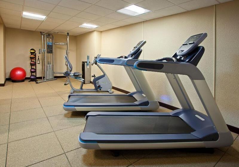 酒店 Pittsburgh Plaza