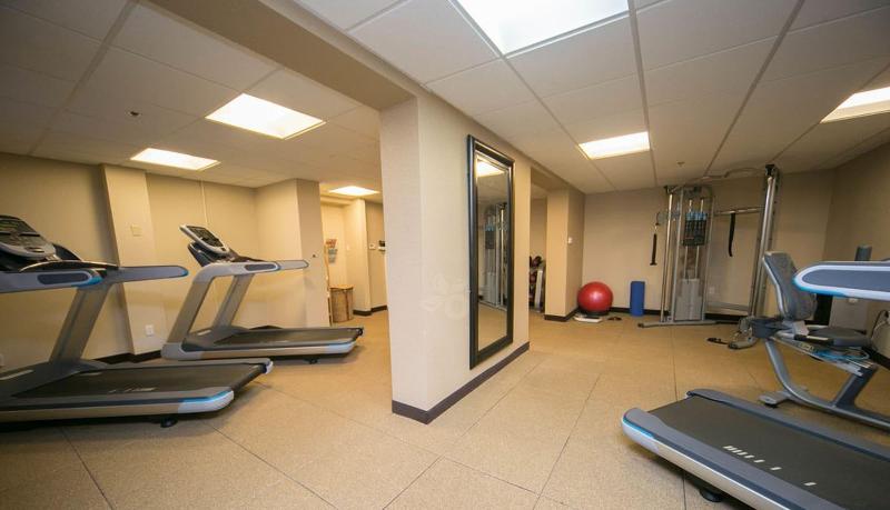 酒店 Pittsburgh Plaza