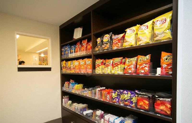 酒店 Pittsburgh Plaza