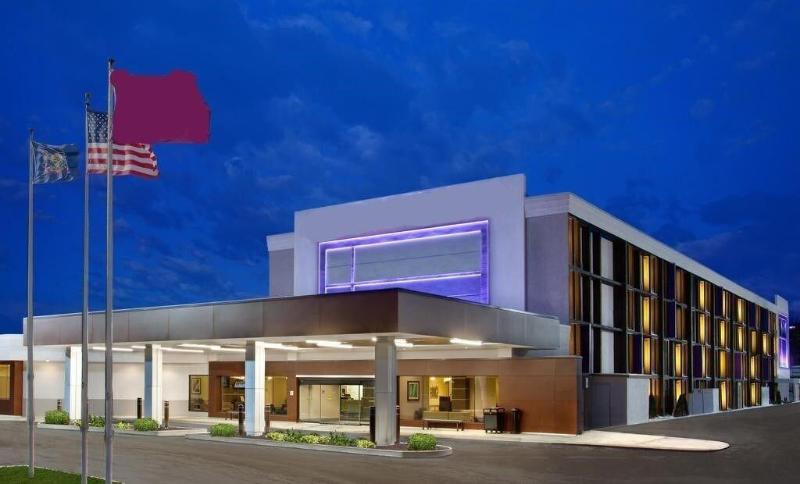 酒店 Pittsburgh Plaza