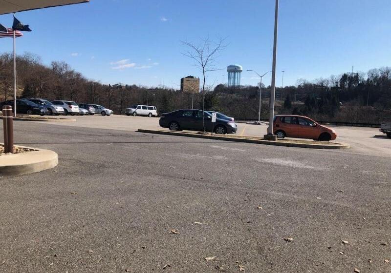 酒店 Pittsburgh Plaza