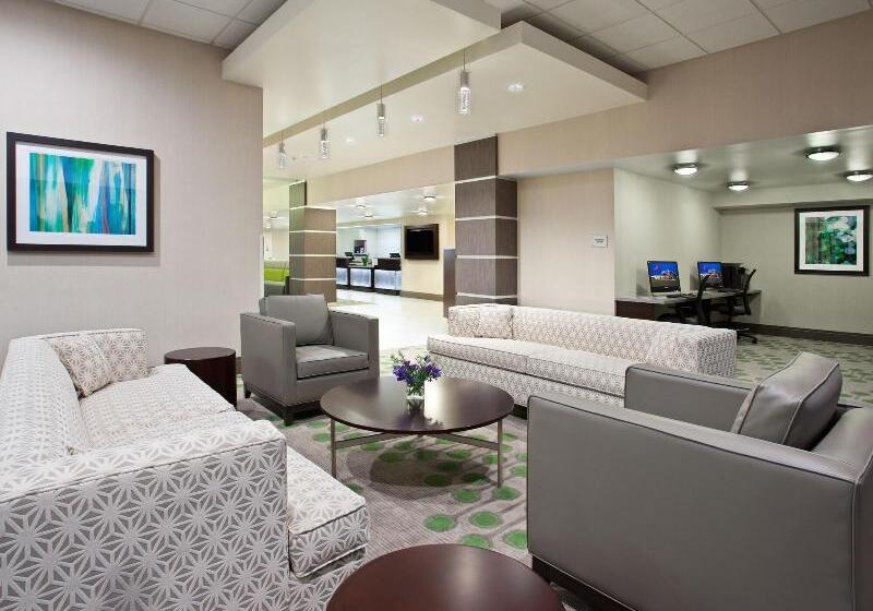 酒店 Pittsburgh Plaza