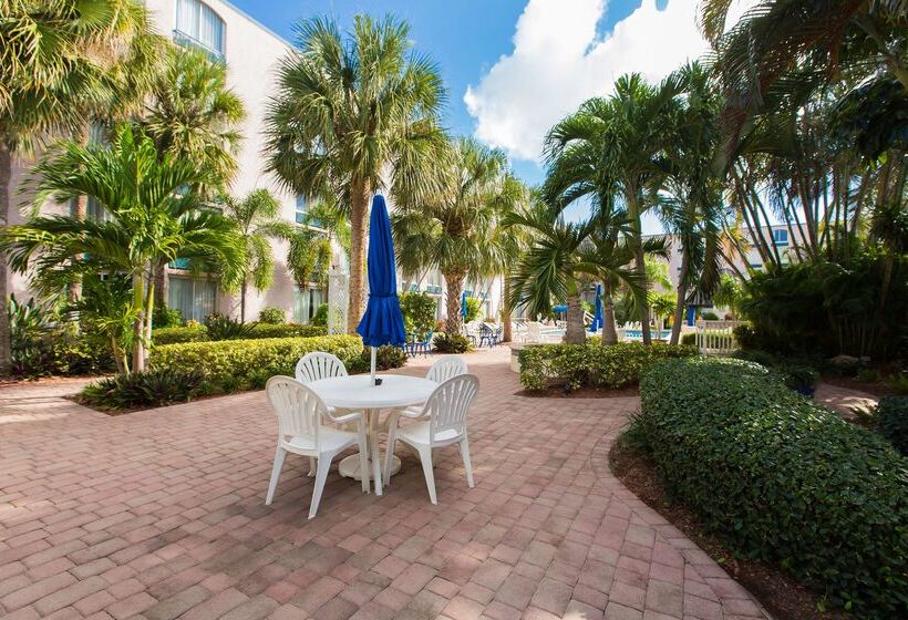 Plaza Hotel Fort Lauderdale