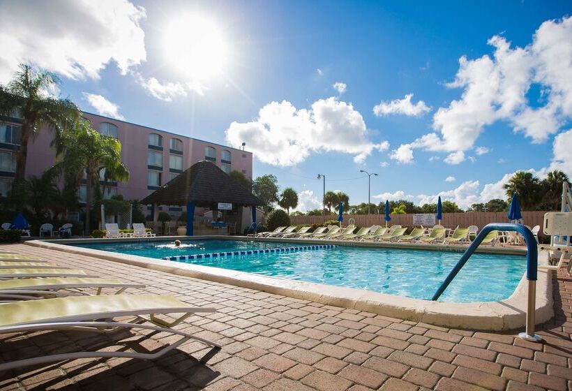 Plaza Hotel Fort Lauderdale