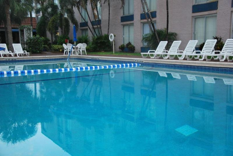 Plaza Hotel Fort Lauderdale