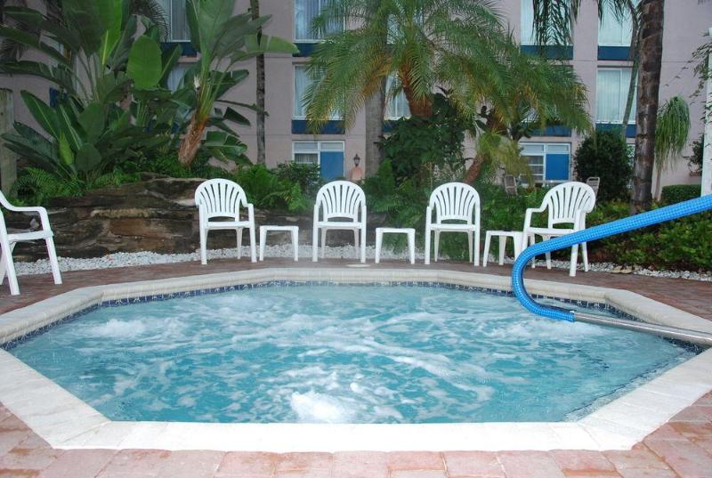 Plaza Hotel Fort Lauderdale