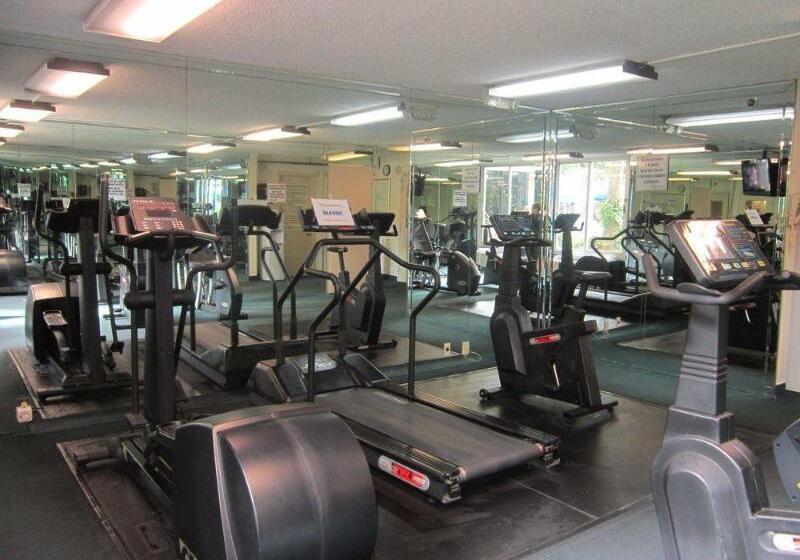 Plaza Hotel Fort Lauderdale