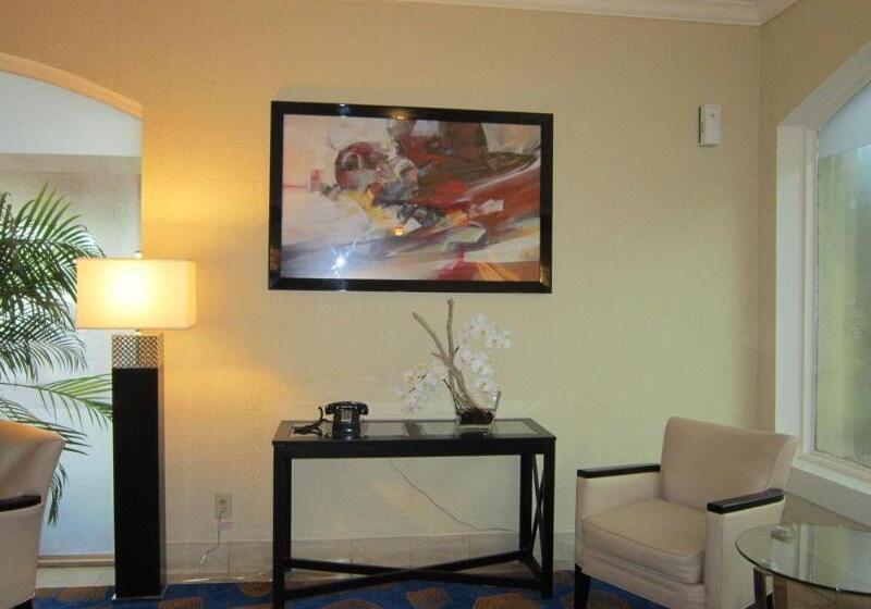 Plaza Hotel Fort Lauderdale