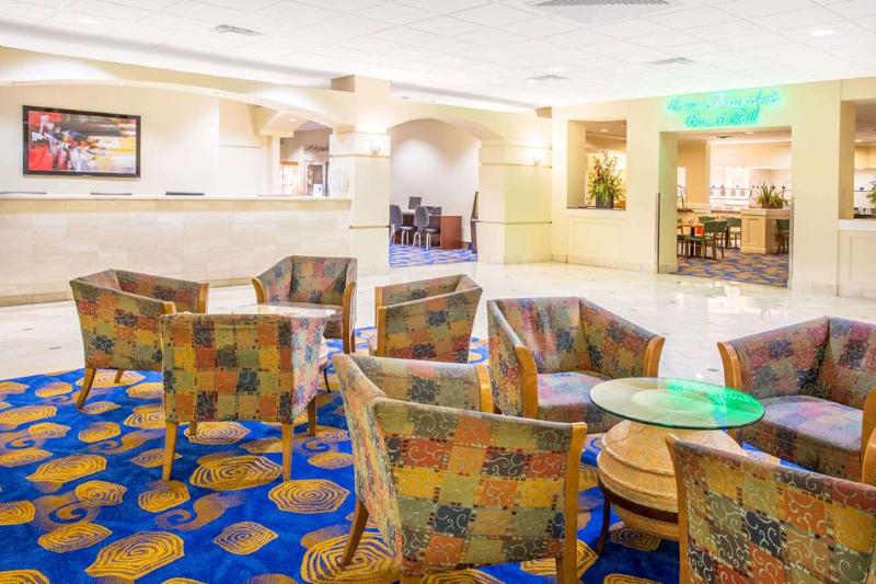 Plaza Hotel Fort Lauderdale