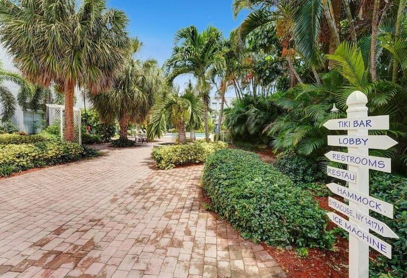 Plaza Hotel Fort Lauderdale