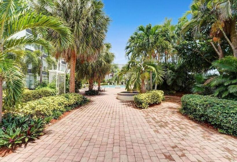 Plaza Hotel Fort Lauderdale