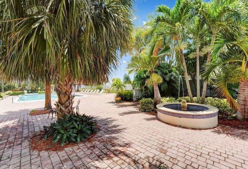 Plaza Hotel Fort Lauderdale