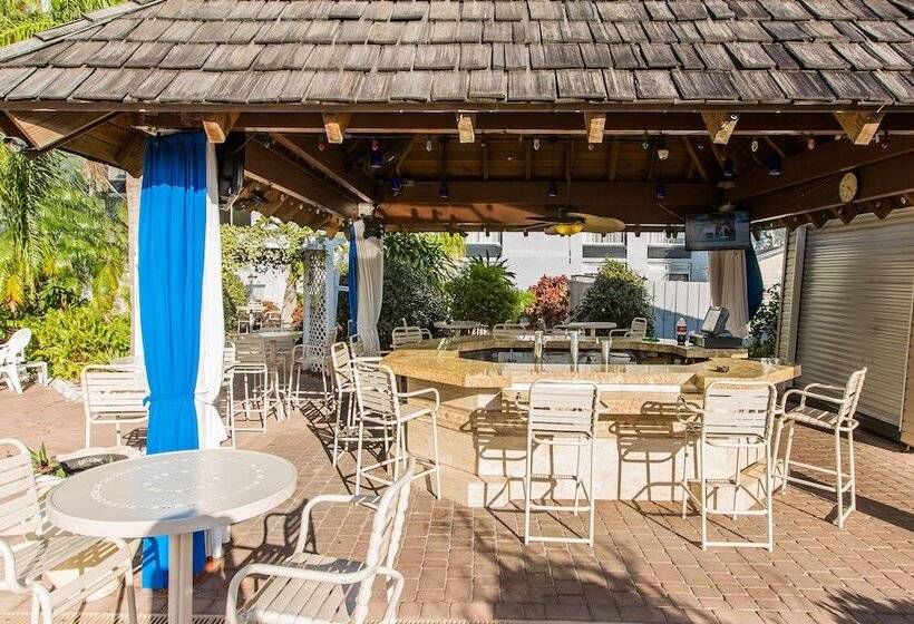 Plaza Hotel Fort Lauderdale